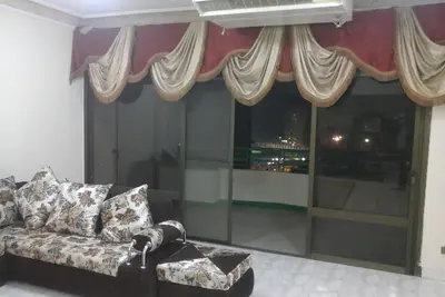 Image de Appartement InTown (si proche du Nil et du centre-ville)