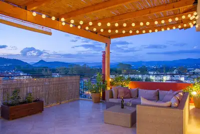 Image de Nafplio Veranda Apartment