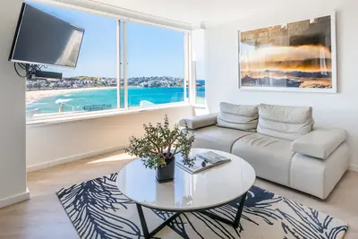 Image de Un style de vie mondialement connu, Bondi Beach, est à votre portée
