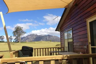 Image de Aaa Granary Accomm - Cottage T-tree 3 chambres