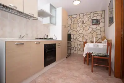 Image de Appartement Vesna (3 + 0)