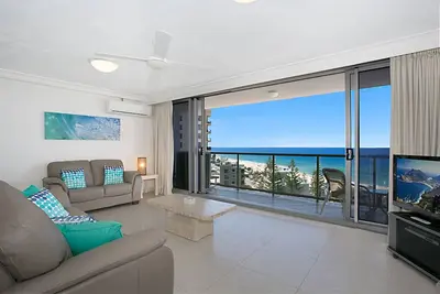 Image de Appartements PÉNINSULE 11b 2 Brm Vue OCÉAN