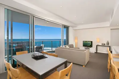 Image de Hébergement de luxe à Surfers Paradise pour les familles