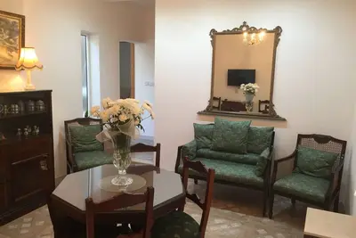 Image de Rose Building Appartement