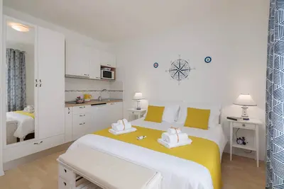 Image de Appartement Nautica proche du centre ville