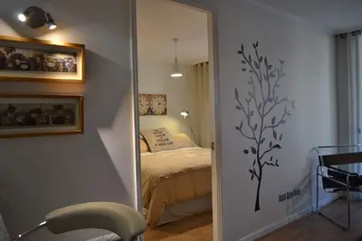 Image de Appartements de charme dans un quartier exclusif, à côté de W, Golf Club