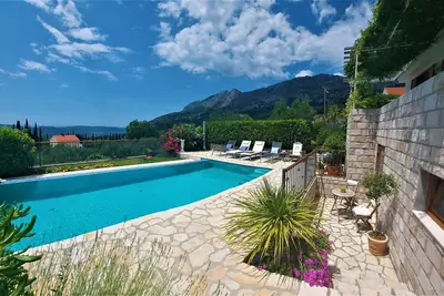Image de Villa Casa Belvedere est l'endroit idéal pour des vacances en famille