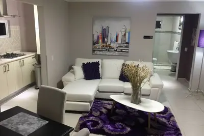 Image de Malika Retreat endroit détendu et confortable pour être à Curaçao