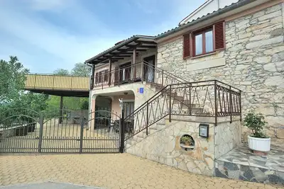 Image de Villa Michelle *** PoreÄŤ 20 km.