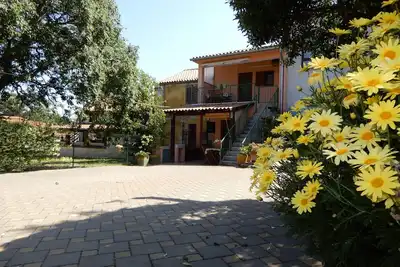 Image de Apartmani Mezgec - Pomer