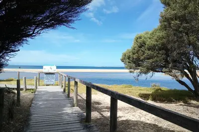 Image de Belle avec une vue magnifique sur la mer
