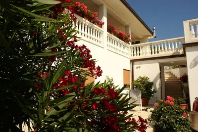 Image de Villa Camelia - Détendez-vous entre la nature, la mer et les paysages à couper le souffle