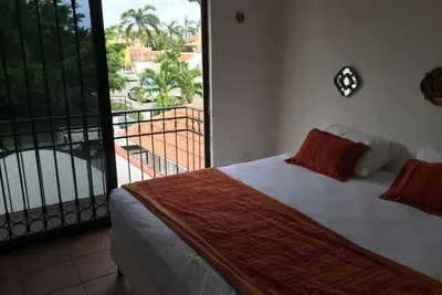 Hermosa Casa en la Ciudad avec 3 habitaciones