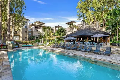 Image de Violet in Temple Resort Adjacent Balcony Suites