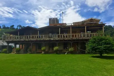 Image de Raqui Lodge - Paix et Relaxation dans le coeur de Maya Guatemala!