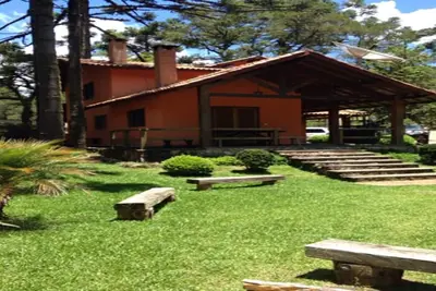 Image de Maison dans une résidence fermée à Monte Verde