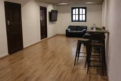 Image de Appartement et chambres en Colonia Roma / Appartement spacieux et chaleureux