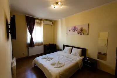 Image de Victory Apartment 100