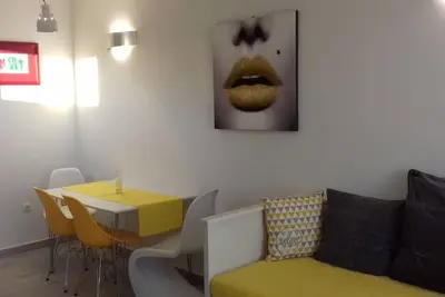 Image de Nouvel appartement moderne