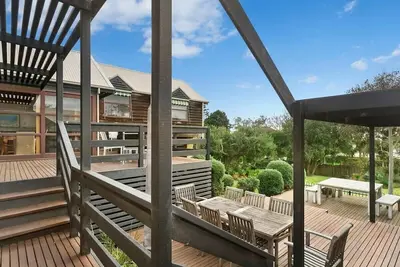 Image de Glorious Golightly Beach House, Barwon Heads