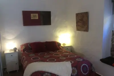 Image de Casa Oliveras est un endroit à explorer,