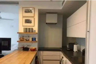 Image de Adorable apt. à côté de la plage
