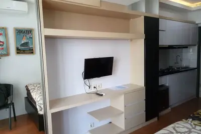Image de Studio Room Apt. Jardin de hostercasa