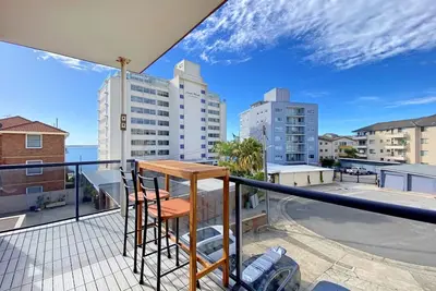 Image de Cronulla Point de Surf 31