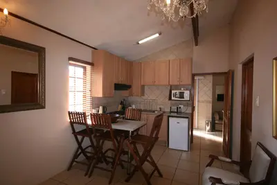 Image de Unité indépendante avec trois chambres à coucher à Johannesburg, Fourways (Sleep 6)