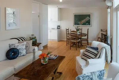 Image de Une demeure provinciale Ă Woollahra