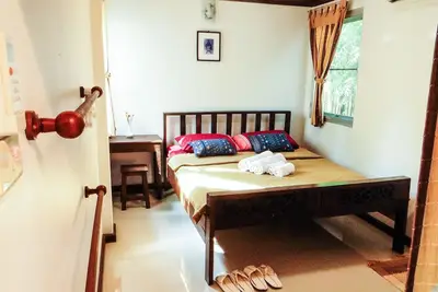 Image de Hom Kamhin - Un chez l'habitant à Chiangmai