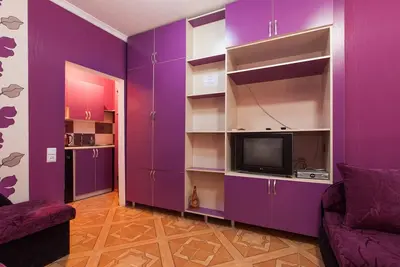 Image de Appartement d'une chambre dans le vieux Tbilissi