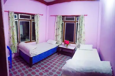 Image de Sentez-vous comme Ă la maison lorsque vous ĂŞtes absent