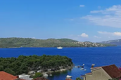 Image de Vue imprenable sur la mer depuis le balcon A 2 + 1