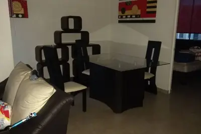 Image de Departamento en torres de mayorazgo