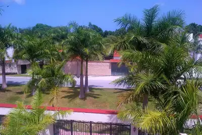 Image de Villa KiinNovak Full Casa Vacaciones \/ Negocios en Cancún