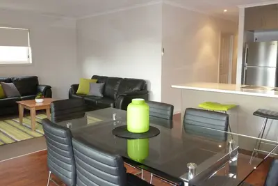 Image de Appartement Hart - Proche Cbd