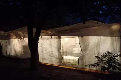 Image de Camps Sentier Nature & Famille d'accueil