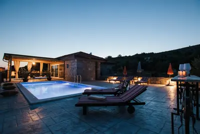 Image de Maison Capri Croatie - Seget