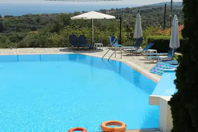 Image de Oneiro - Oneira Villas