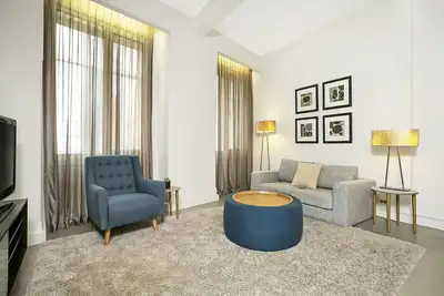 Image de Cldon - Great Cbd Location On Bridge St Sydney Central