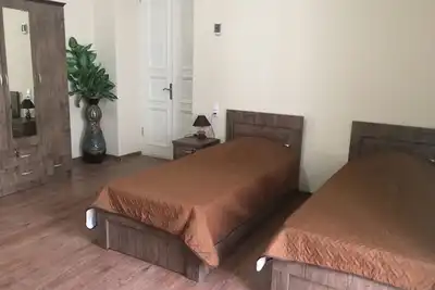 Image de Appartements Zhanette. Ambiance confortable et chaleureuse au coeur de la vieille ville