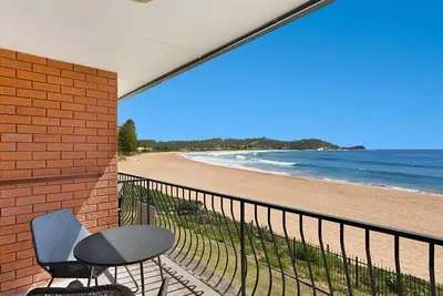 Image de Sandy Cheeks - Absolute Beachfront