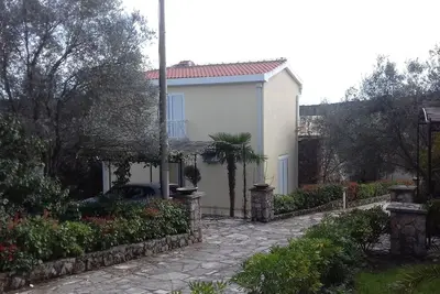 Image de Bigova, villa Suntime, un endroit pour se détendre et profiter