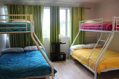 Image de Ohana Tangalooma Beach House
