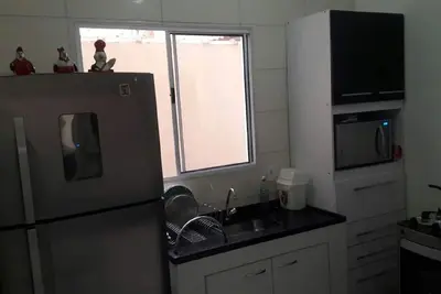 Image de louer maison crique
