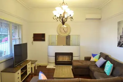 Image de Fremantle Colonial Lodge 4