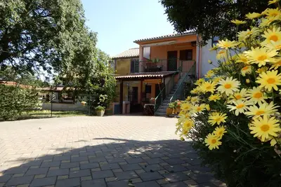 Image de Apartmani Mezgec- Pomer