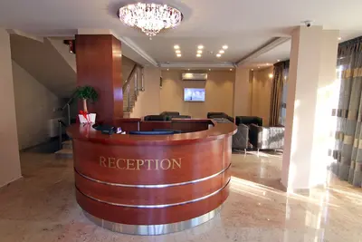 Image de L'hôtel Vlaho est un hôtel moderne avec des trucs inoubliables