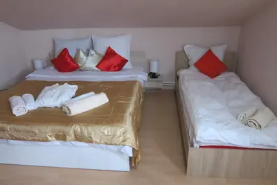 Image de Appartement Gherghisan 5 personnes